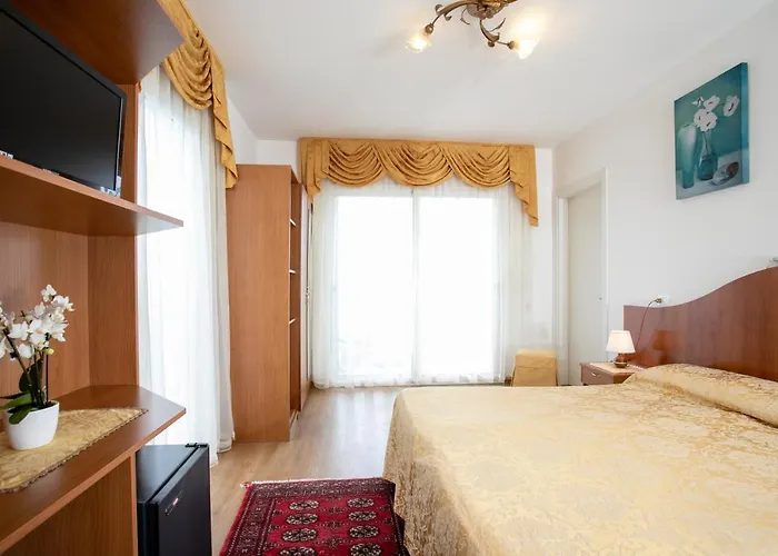 Panama 3* Lido di Jesolo