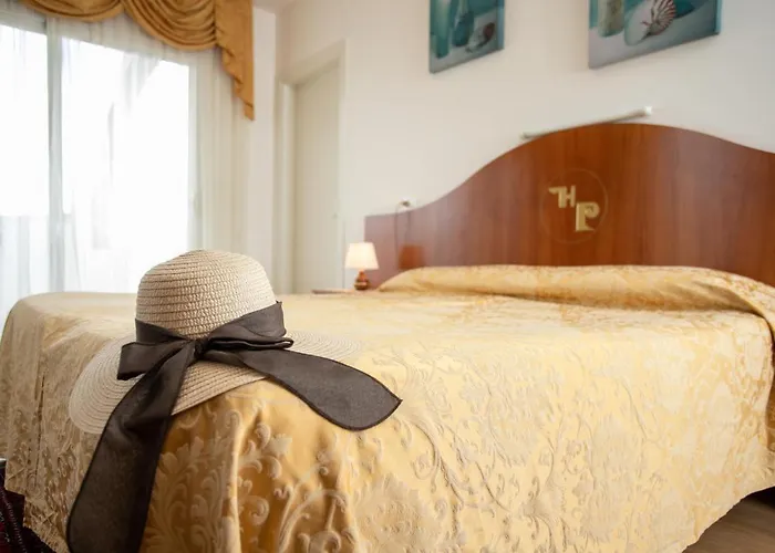 Panama Hotel Lido di Jesolo