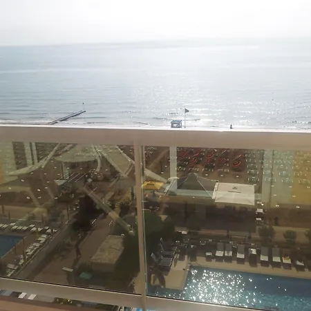 Panama Hotel Lido di Jesolo